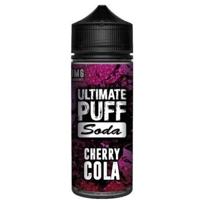 Ultimate Puff Soda 100ML Shortfill - YD VAPE STORE