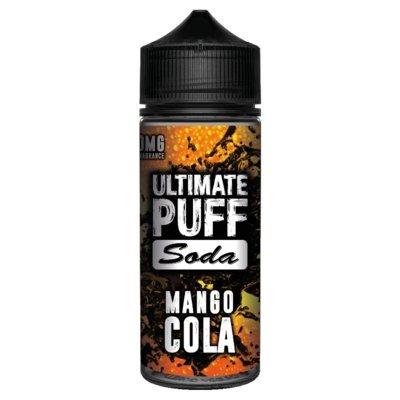 Ultimate Puff Soda 100ML Shortfill - YD VAPE STORE