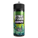Ultimate Puff Villains 100ML Shortfill - YD VAPE STORE
