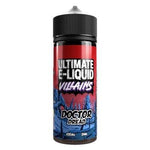 Ultimate Puff Villains 100ML Shortfill - YD VAPE STORE