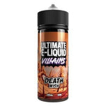 Ultimate Puff Villains 100ML Shortfill - YD VAPE STORE