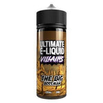 Ultimate Puff Villains 100ML Shortfill - YD VAPE STORE