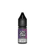Ultimate Salts Candy Drops 10ML Nic Salt (Pack of 10) - YD VAPE STORE
