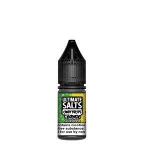 Ultimate Salts Candy Drops 10ML Nic Salt (Pack of 10) - YD VAPE STORE