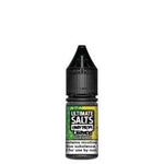 Ultimate Salts Candy Drops 10ML Nic Salt (Pack of 10) - YD VAPE STORE