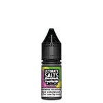 Ultimate Salts Candy Drops 10ML Nic Salt (Pack of 10) - YD VAPE STORE