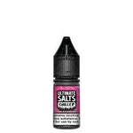 Ultimate Salts Chilled 10ML Nic Salt (Pack of 10) - YD VAPE STORE