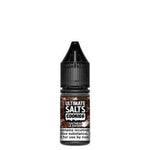 Ultimate Salts Cookies 10ML Nic Salt (Pack of 10) - YD VAPE STORE