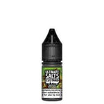 Ultimate Salts Custard 10ML Nic Salt (Pack of 10) - YD VAPE STORE