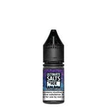 Ultimate Salts On Ice 10ML Nic Salt (Pack of 10) - YD VAPE STORE