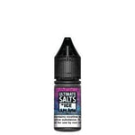Ultimate Salts On Ice 10ML Nic Salt (Pack of 10) - YD VAPE STORE