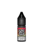 Ultimate Salts Sherbet 10ML Nic Salt (Pack of 10) - YD VAPE STORE