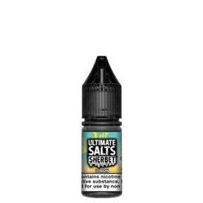 Ultimate Salts Sherbet 10ML Nic Salt (Pack of 10) - YD VAPE STORE