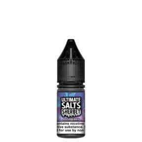Ultimate Salts Sherbet 10ML Nic Salt (Pack of 10) - YD VAPE STORE