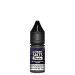 Ultimate Salts Soda 10ML Nic Salt (Pack of 10) - YD VAPE STORE