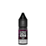 Ultimate Salts Soda 10ML Nic Salt (Pack of 10) - YD VAPE STORE