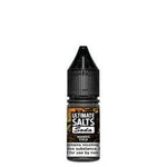 Ultimate Salts Soda 10ML Nic Salt (Pack of 10) - YD VAPE STORE