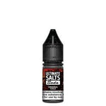 Ultimate Salts Soda 10ML Nic Salt (Pack of 10) - YD VAPE STORE