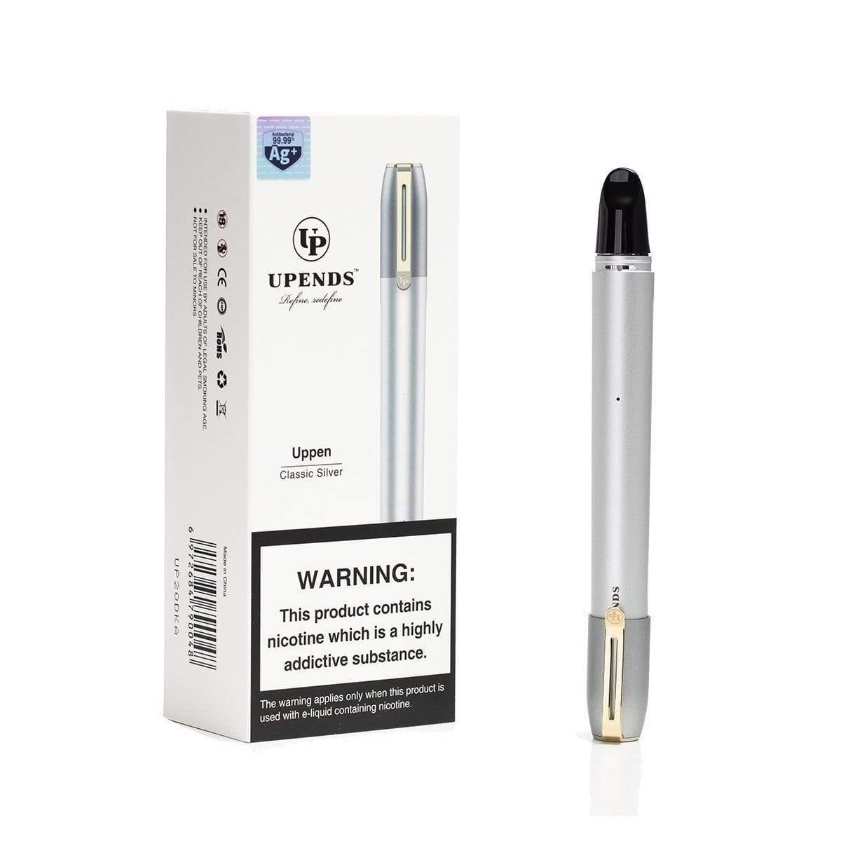 Upends - Uppens Pod Kits Upends - Uppens Pod Kits