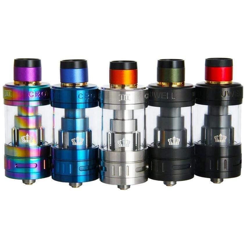 Uwell Crown 3 Tank Uwell Crown 3 Tank