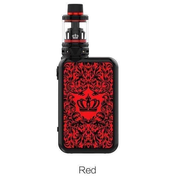 Uwell - Crown 4 - Vape Kit Uwell - Crown 4 - Vape Kit