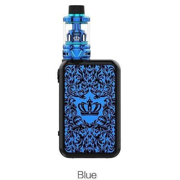 Uwell - Crown 4 - Vape Kit Uwell - Crown 4 - Vape Kit