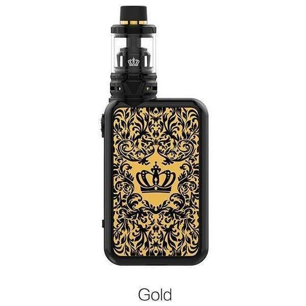 Uwell - Crown 4 - Vape Kit Uwell - Crown 4 - Vape Kit
