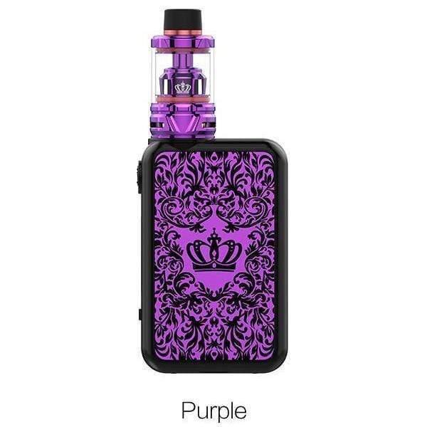 Uwell - Crown 4 - Vape Kit Uwell - Crown 4 - Vape Kit