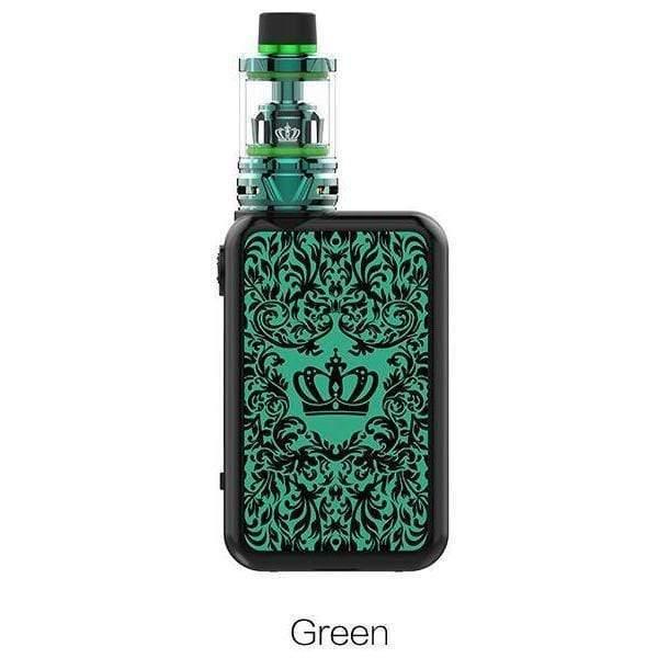 Uwell - Crown 4 - Vape Kit Uwell - Crown 4 - Vape Kit