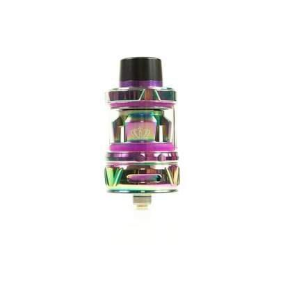 crown vape tank Uwell Crown IV 4 Sub-Ohm Tank