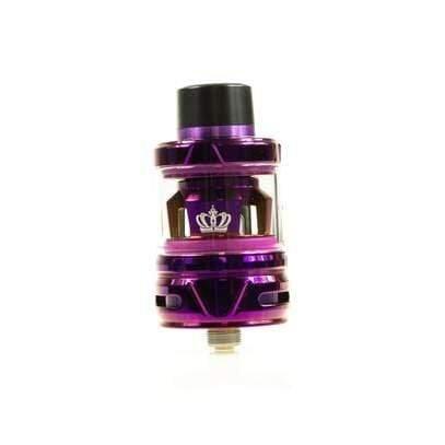Uwell Crown IV 4 Sub-Ohm Tank Uwell Crown IV 4 Sub-Ohm Tank