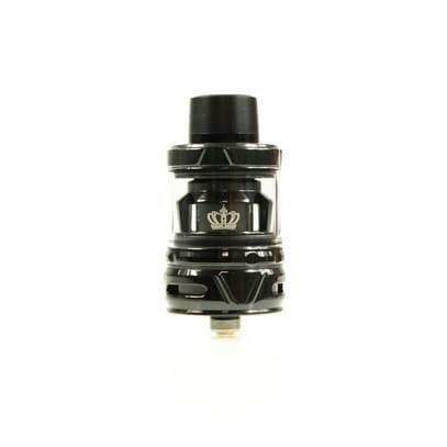Uwell Crown IV 4 Sub-Ohm Tank - YD VAPE STORE Uwell Crown IV 4 Sub-Ohm Tank - YD VAPE STORE