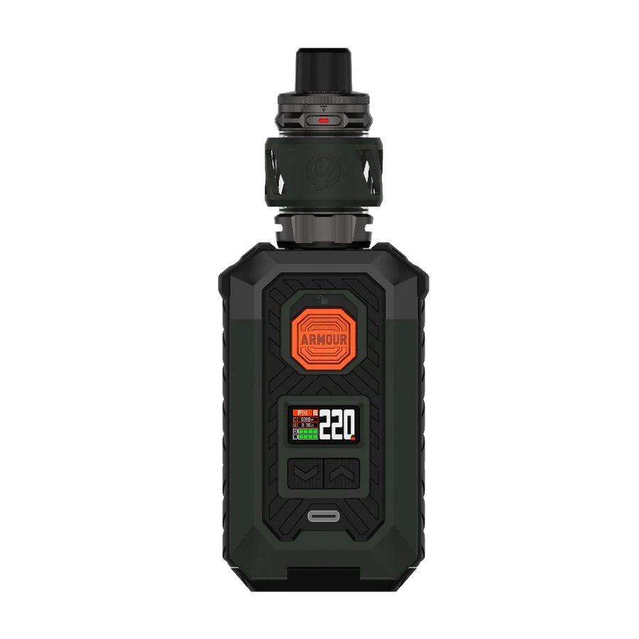 Vaporesso Armour Max Vape Kit Device - Mcr Vape Distro