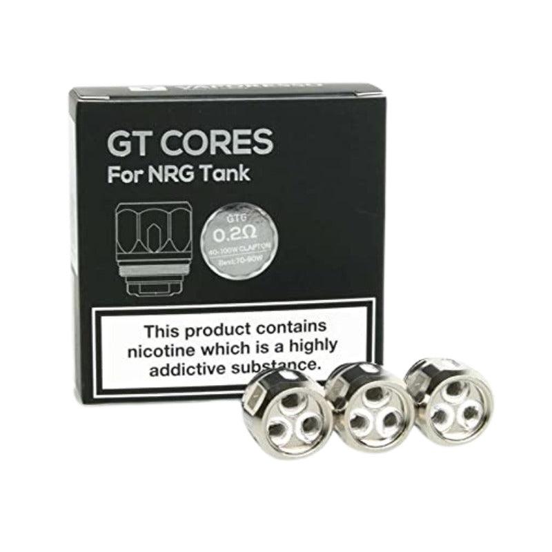 Vaporesso - GT Core - Replacement Coils - Pack of 3 - YD VAPE STORE