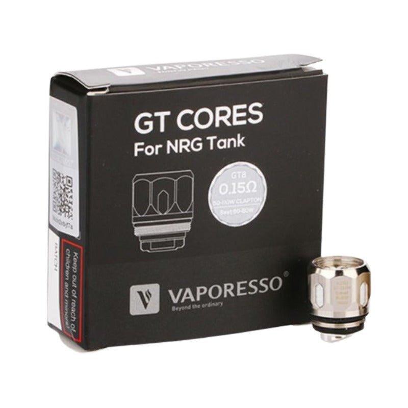 Vaporesso - GT Core - Replacement Coils - Pack of 3 - YD VAPE STORE