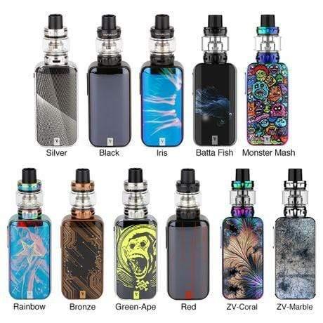 VAPORESSO - LUXE S KIT WITH SKRR - TANK - YD VAPE STORE