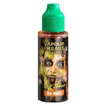 Vapour Freaks Fruit 100ml Shortfill - YD VAPE STORE