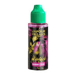 Vapour Freaks Fruit 100ml Shortfill - YD VAPE STORE