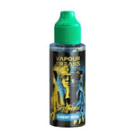 Vapour Freaks Fruit 100ml Shortfill - YD VAPE STORE