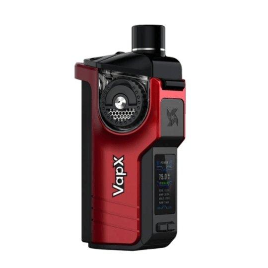 VapX Geyser 100W Pod Kit - YD VAPE STORE