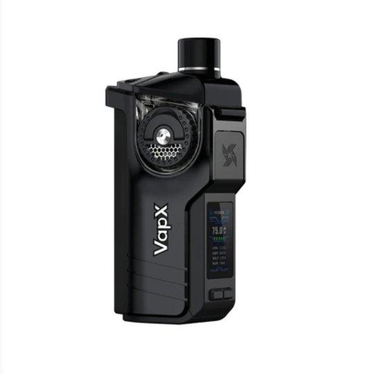 VapX Geyser 100W Pod Kit - YD VAPE STORE