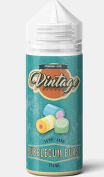 Vintage Juice 100ML Shortfill - YD VAPE STORE