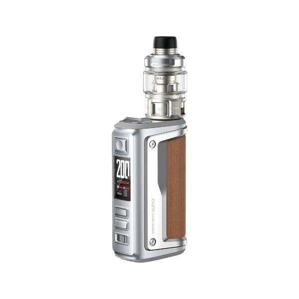 Voopoo Argus Gt 2 Vape Kit Voopoo Argus Gt 2 Vape Kit