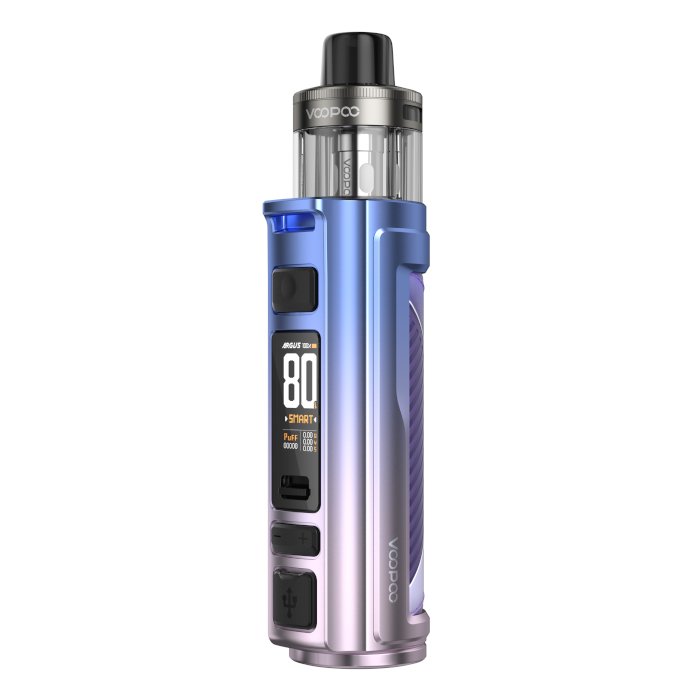 Voopoo Argus Pro 2 Vape Kit Voopoo Argus Pro 2 Vape Kit