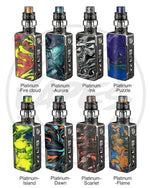 VOOPOO - DRAG 2 PLATINUM - VAPE KIT - YD VAPE STORE