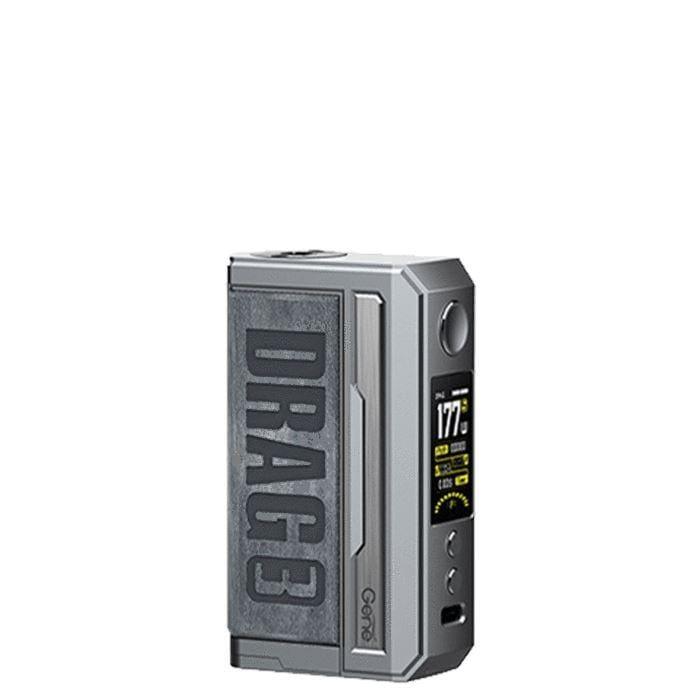 VOOPOO - DRAG 3 - MOD - YD VAPE STORE