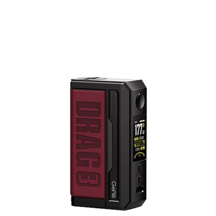 VOOPOO - DRAG 3 - MOD - YD VAPE STORE