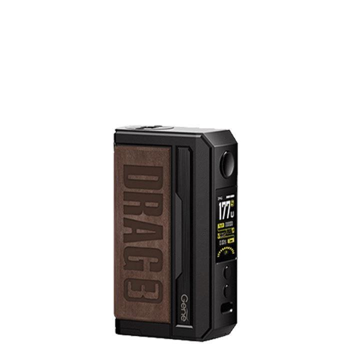 VOOPOO - DRAG 3 - MOD - YD VAPE STORE