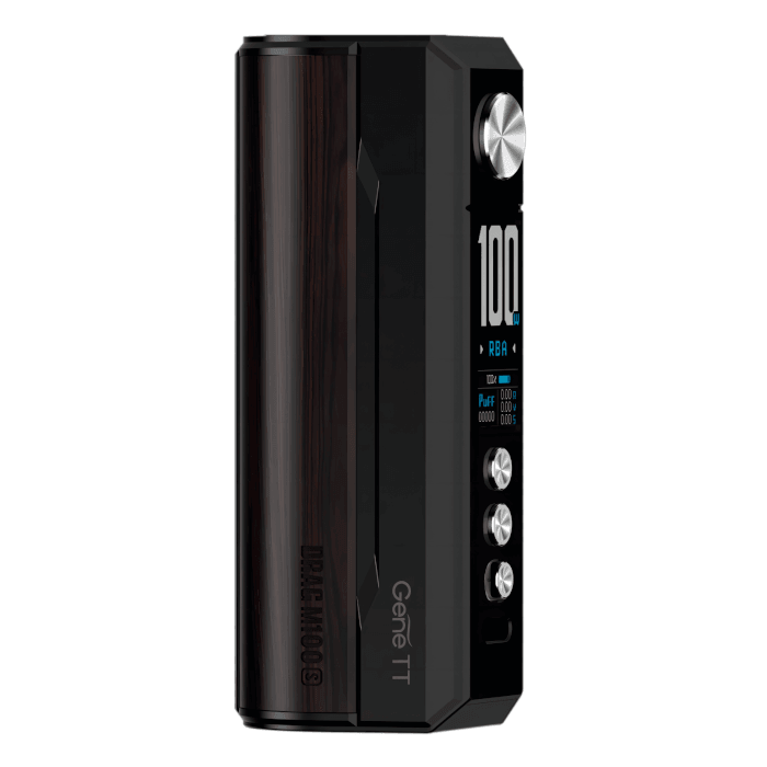 Voopoo Drag M100S Box Mod - YD VAPE STORE