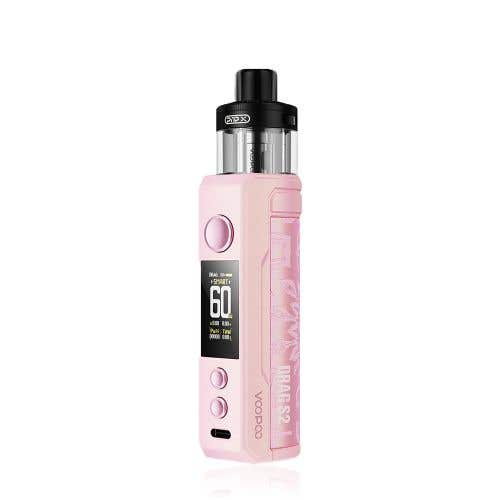 Voopoo Drag S2 Pod Vape Kit Voopoo Drag S2 Pod Vape Kit